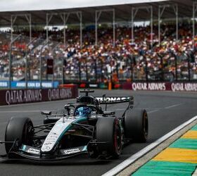 f1 drivers really seem to hate their new cars