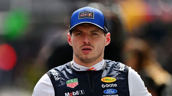 f1 drivers really seem to hate their new cars