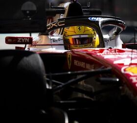 f1 drivers really seem to hate their new cars