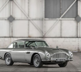 these five auto icons have endured in the public consciousness for this one reason