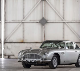 these five auto icons have endured in the public consciousness for this one reason