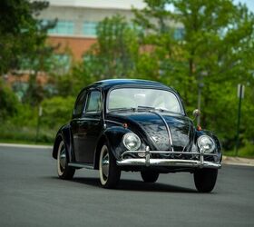 these five auto icons have endured in the public consciousness for this one reason