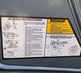 junkyard find 1989 chevrolet caprice sedan