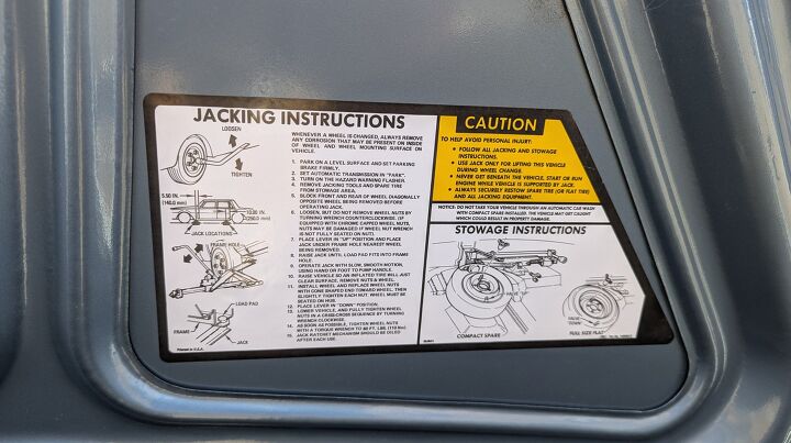 junkyard find 1989 chevrolet caprice sedan