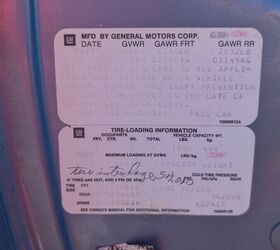 junkyard find 1989 chevrolet caprice sedan