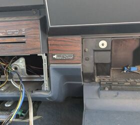 junkyard find 1989 chevrolet caprice sedan