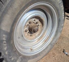 junkyard find 1989 chevrolet caprice sedan