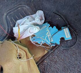 junkyard find 1989 chevrolet caprice sedan