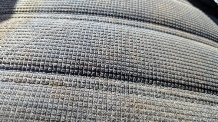 junkyard find 1989 chevrolet caprice sedan