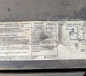 junkyard find 1989 chevrolet caprice sedan