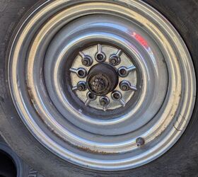 junkyard find 1989 chevrolet caprice sedan