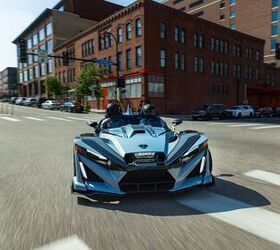 see more photos of the 2026 polaris slingshot signature edition