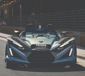 see more photos of the 2026 polaris slingshot signature edition