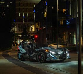 see more photos of the 2026 polaris slingshot signature edition