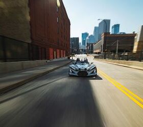 see more photos of the 2026 polaris slingshot signature edition