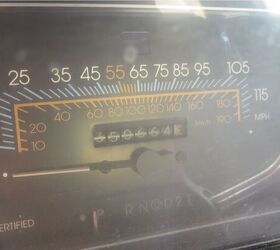 junkyard find 1989 chevrolet caprice sedan