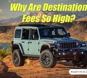 thetruthaboutcars.com - Tim Healey - Why Are Destination Fees So High?