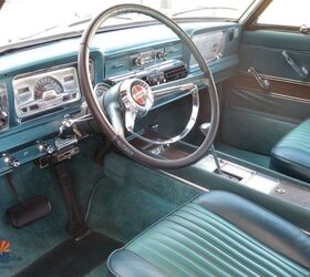 rare rides icons the jeep wagoneer the first luxury suv ever part v