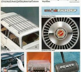 rare rides icons the jeep wagoneer the first luxury suv ever part v