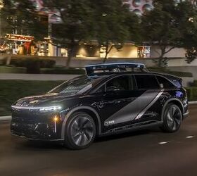 Lucid Tells Investors Products Before Profits During Investor Day