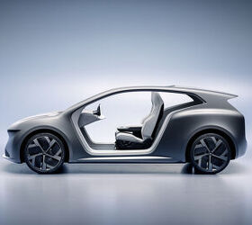 lucid tells investors products before profits during investor day