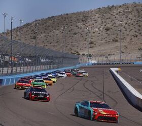 thetruthaboutcars.com - Tim Healey - QOTD: Did The Desert Double Work For You?