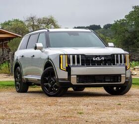 2027 kia telluride review an impressive ride on and off pavement