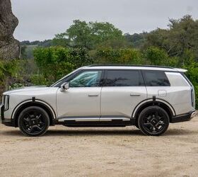 2027 kia telluride review an impressive ride on and off pavement