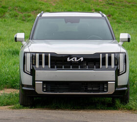 2027 kia telluride review an impressive ride on and off pavement