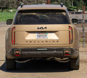 2027 kia telluride review an impressive ride on and off pavement