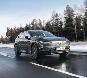 volvo axes compact ex30 ev in u s while ex60 ex90 carry on