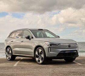 volvo axes compact ex30 ev in u s while ex60 ex90 carry on