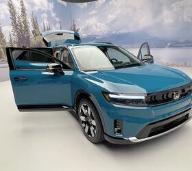 honda ends four evs in u s market with expected end of prologue