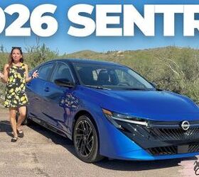 2026 nissan sentra sr review bold