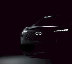infiniti preps for 2027 qx65 fastback suvs march 26 reveal