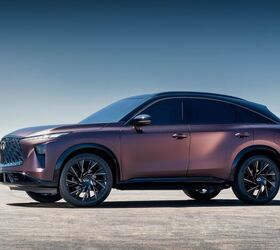 infiniti preps for 2027 qx65 fastback suvs march 26 reveal