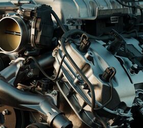 bill ford stresses importance of v8 engines