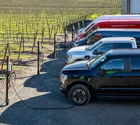 bill ford stresses importance of v8 engines