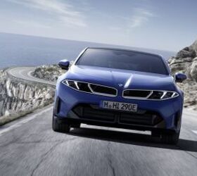 2027 bmw 3 series previewed via all electric i3 50 xdrive