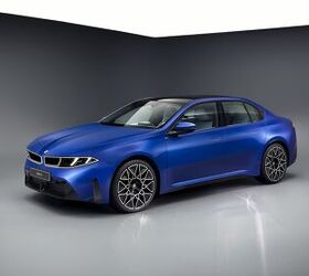 2027 bmw 3 series previewed via all electric i3 50 xdrive