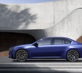 2027 bmw 3 series previewed via all electric i3 50 xdrive