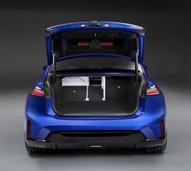 2027 bmw 3 series previewed via all electric i3 50 xdrive