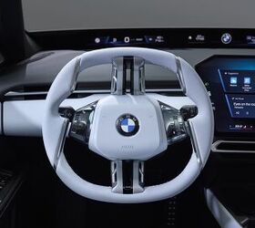 2027 bmw 3 series previewed via all electric i3 50 xdrive