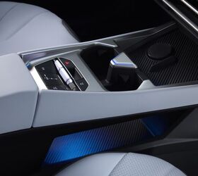 2027 bmw 3 series previewed via all electric i3 50 xdrive