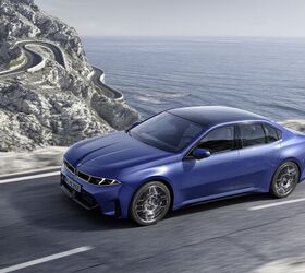 2027 bmw 3 series previewed via all electric i3 50 xdrive