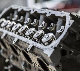 thetruthaboutcars.com - Tim Healey - QOTD: How Long Can The V8 Engine Last?