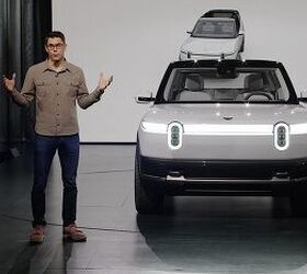 uber investing 1 25 billion by 2031 in rivian for 10 000 r2 robotaxis