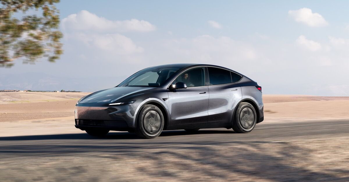 NHTSA Escalates Investigation into Tesla’s Full Self-Driving-Related ...