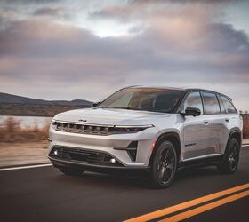 Recall Alert: 2024-2026 Jeep Wagoneer S