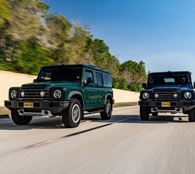 hertz adds ineos grenadier 4x4 to rental fleet